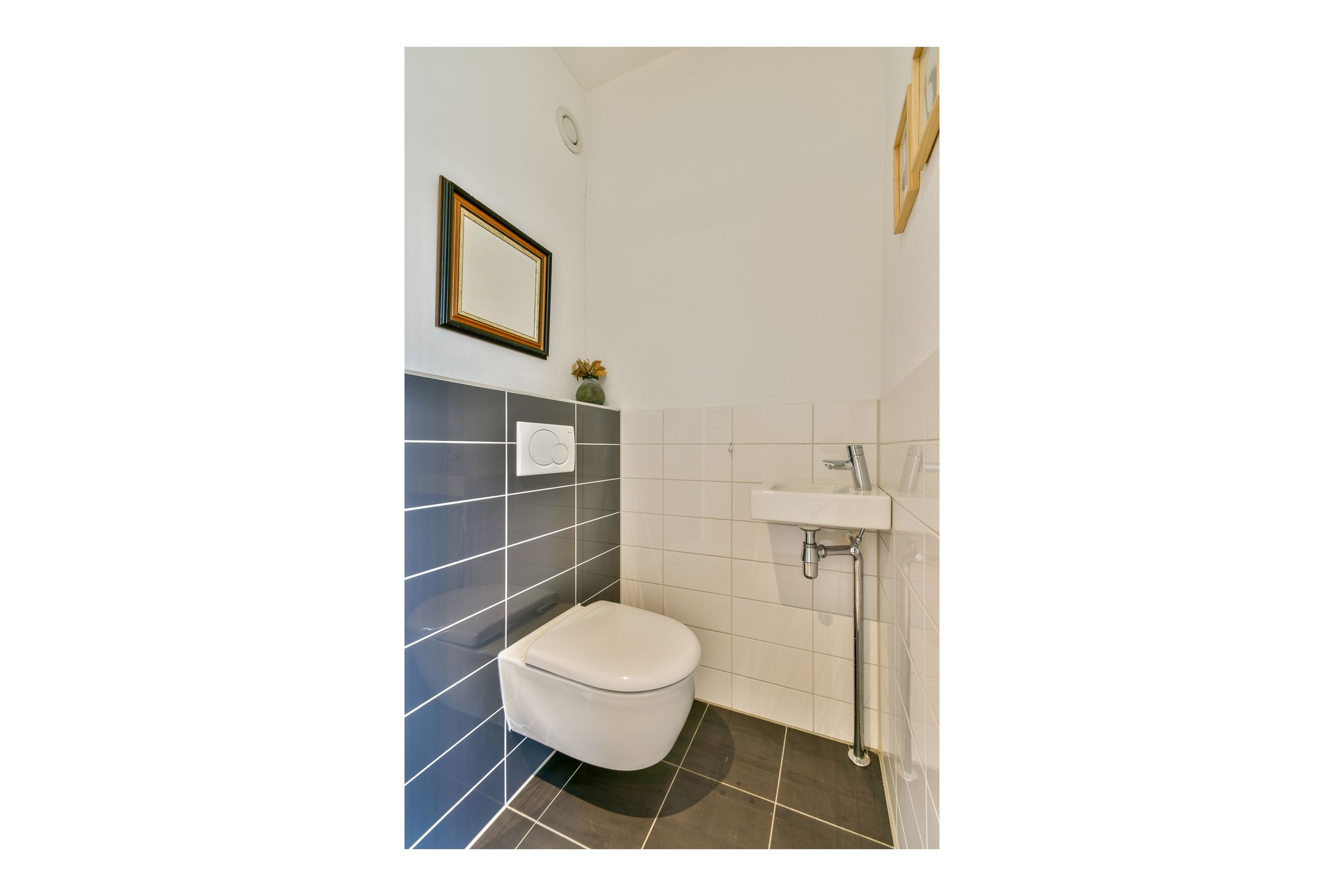 Foto 15 van Van Kinsbergenstraat 84