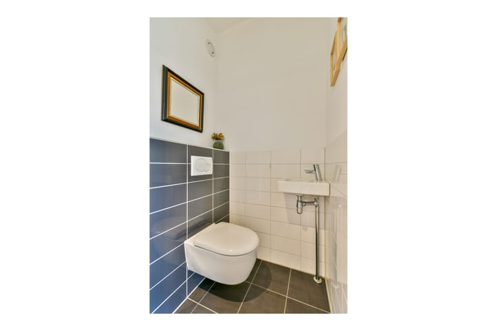 Foto 15 van Van Kinsbergenstraat 84