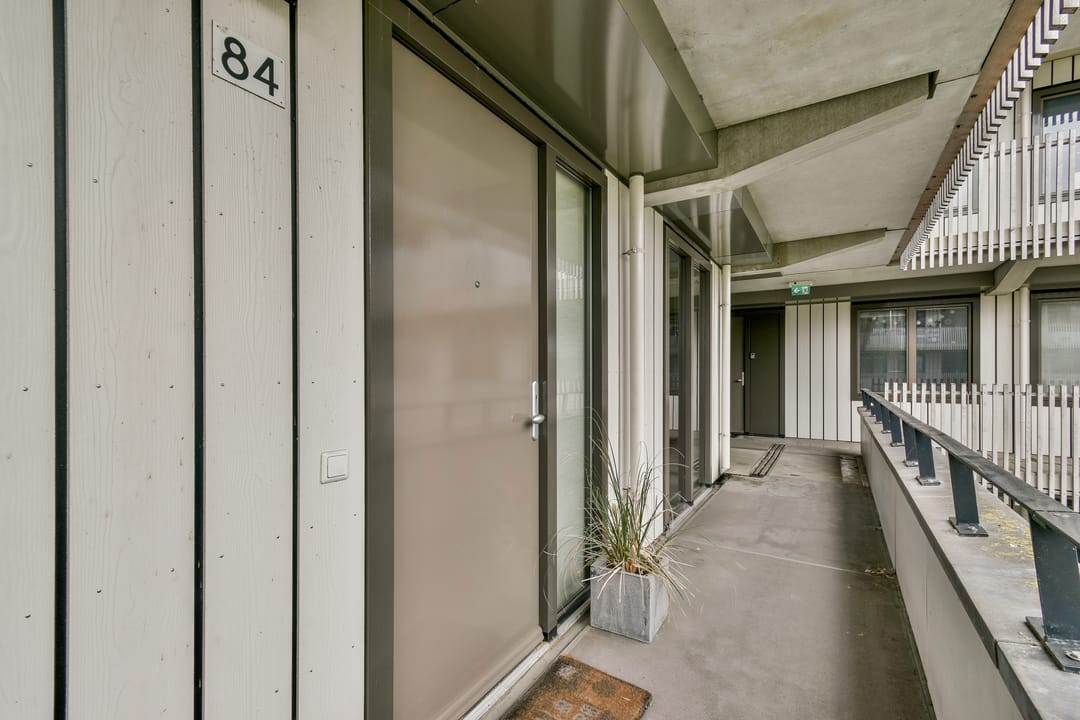 Foto 16 van Van Kinsbergenstraat 84