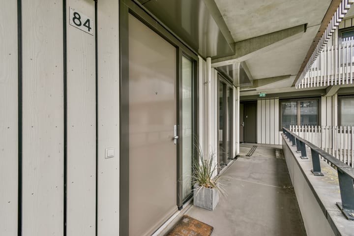 Foto 16 van Van Kinsbergenstraat 84