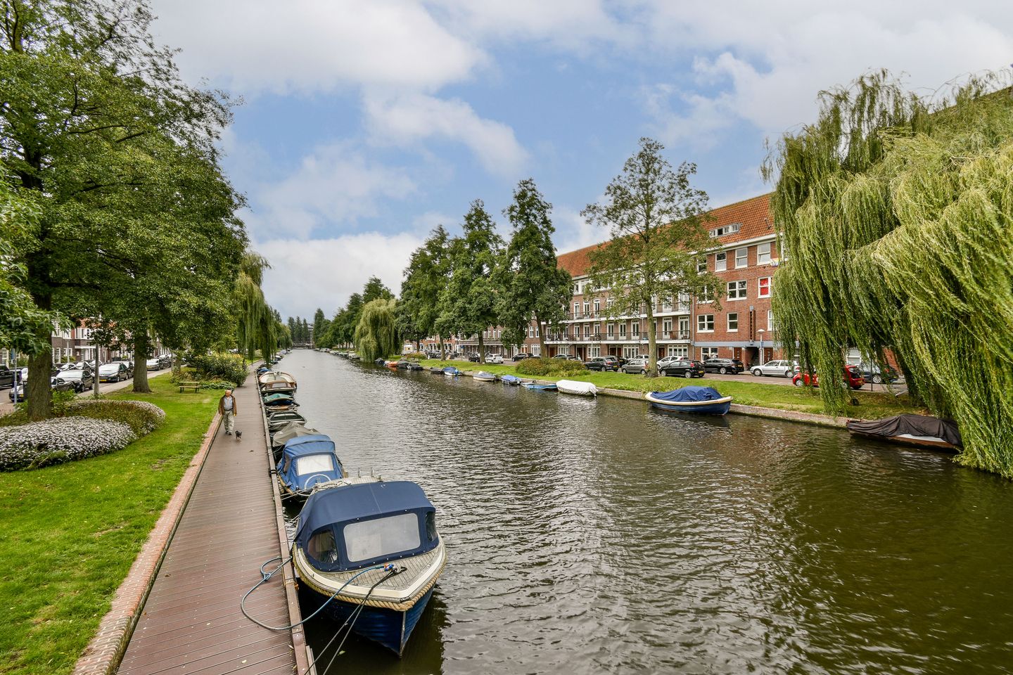 Foto 20 van Van Kinsbergenstraat 84