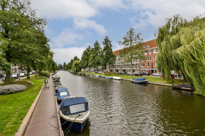 Foto 20 van Van Kinsbergenstraat 84