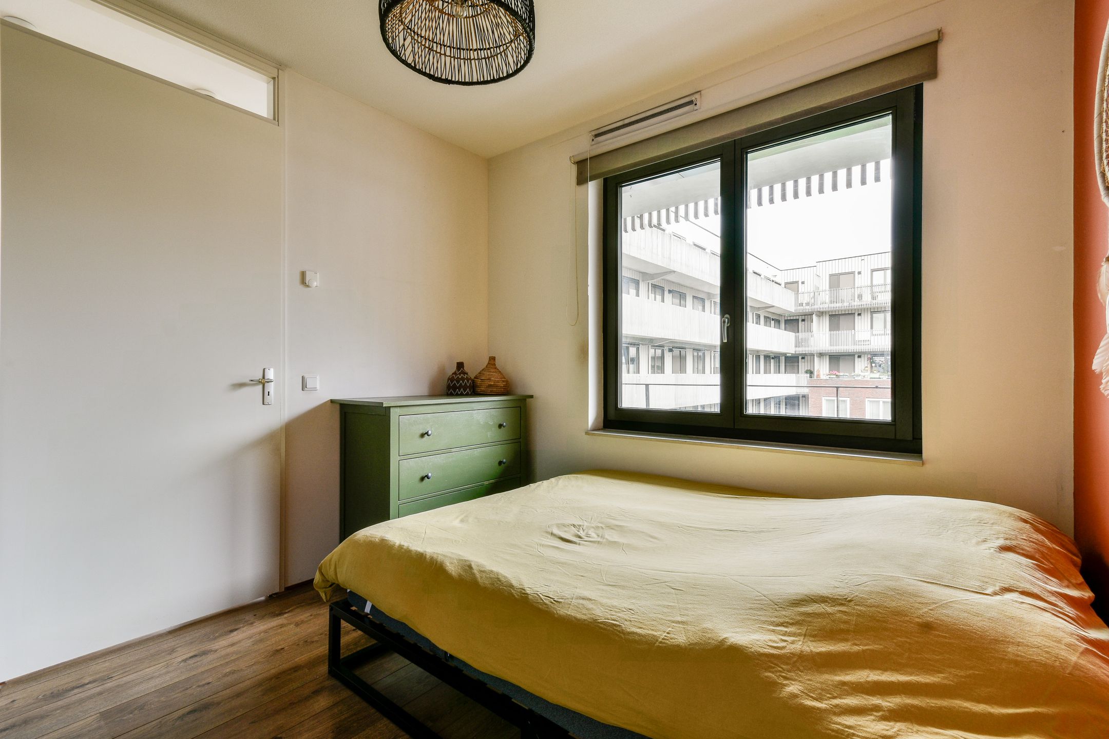 Foto 12 van Van Kinsbergenstraat 84