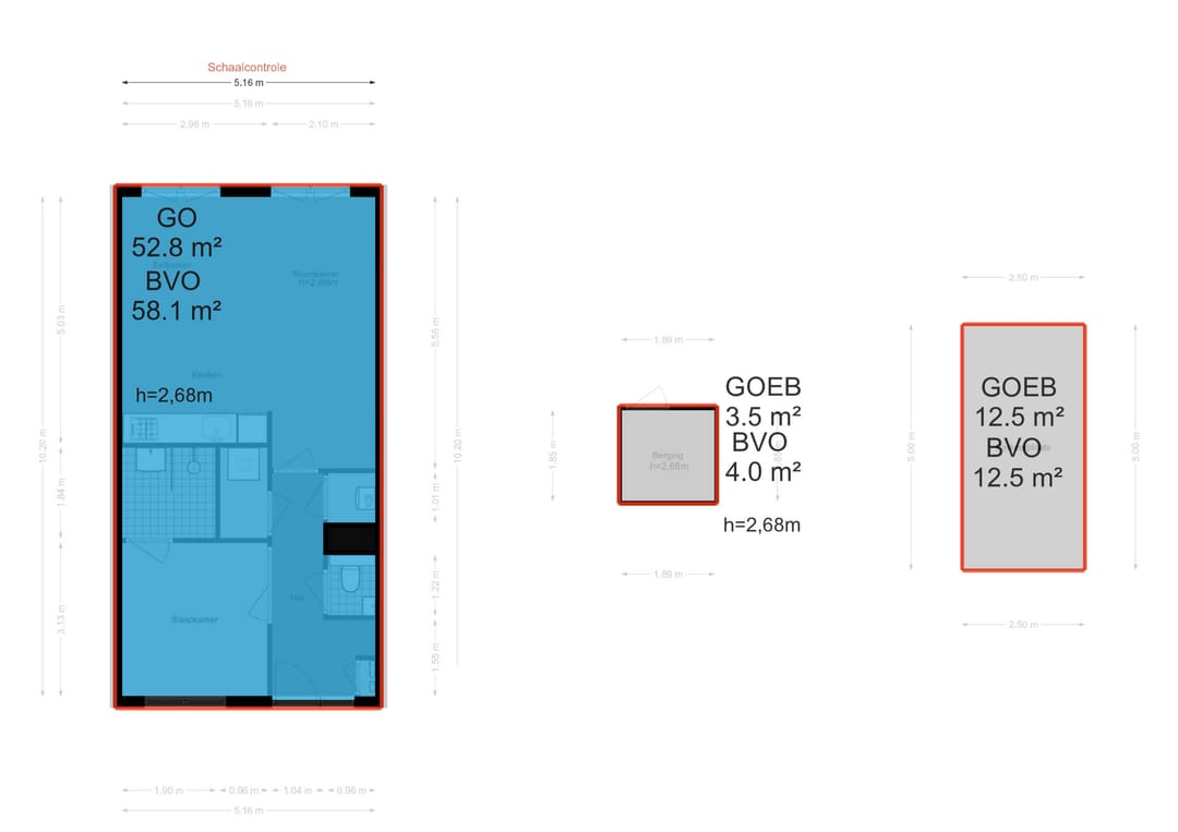 Foto 26 van Van Kinsbergenstraat 84