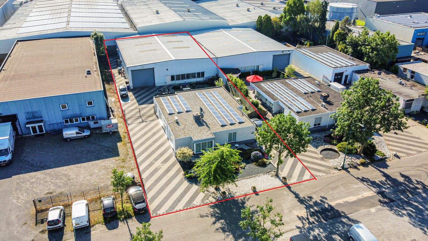 Bekijk foto 3 van Dommelstraat 23