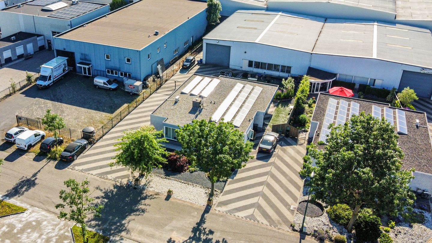 Bekijk foto 1 van Dommelstraat 23