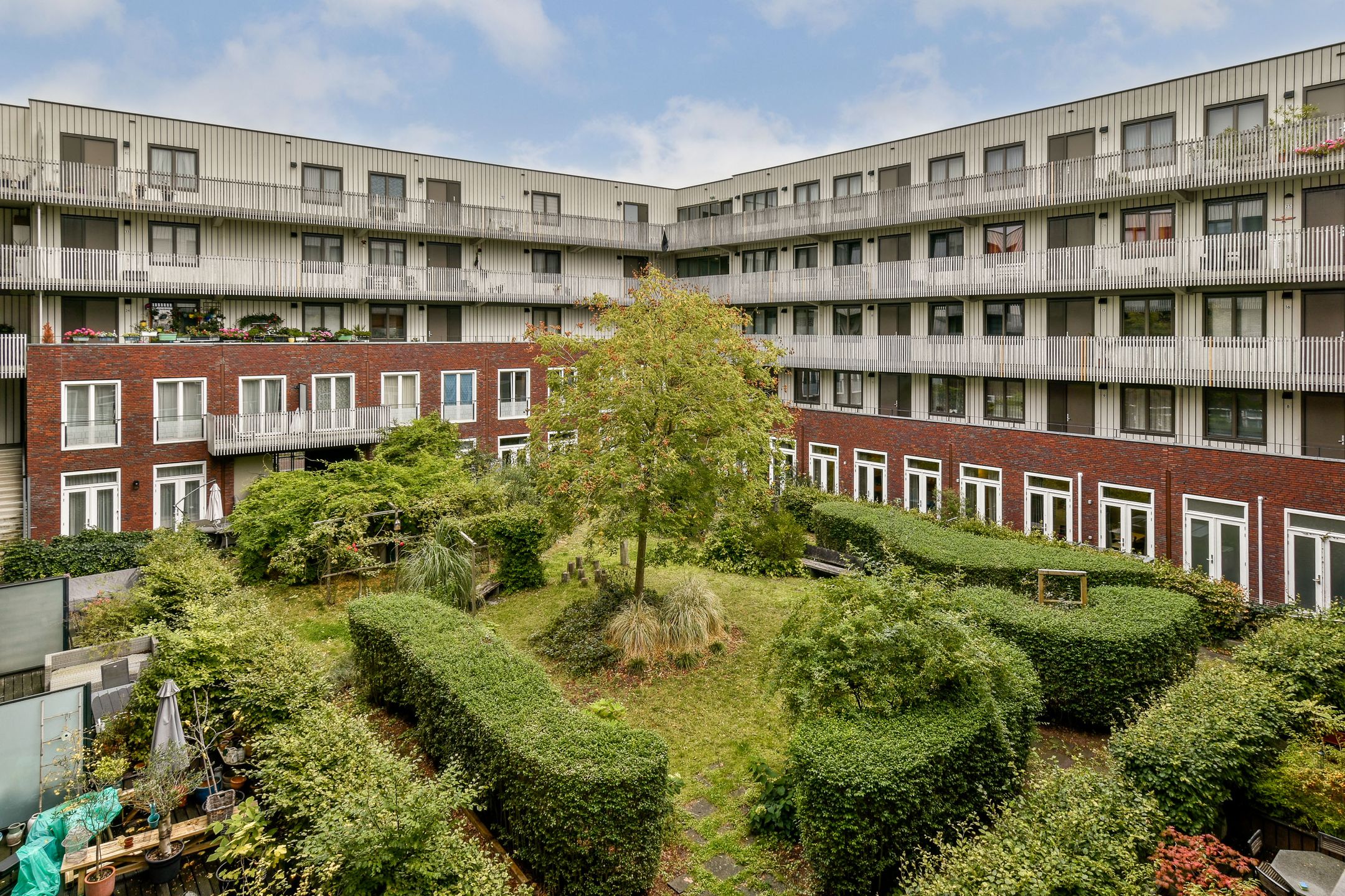 Foto 18 van Van Kinsbergenstraat 84