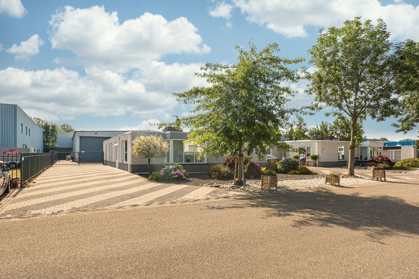 Bekijk foto 4 van Dommelstraat 23