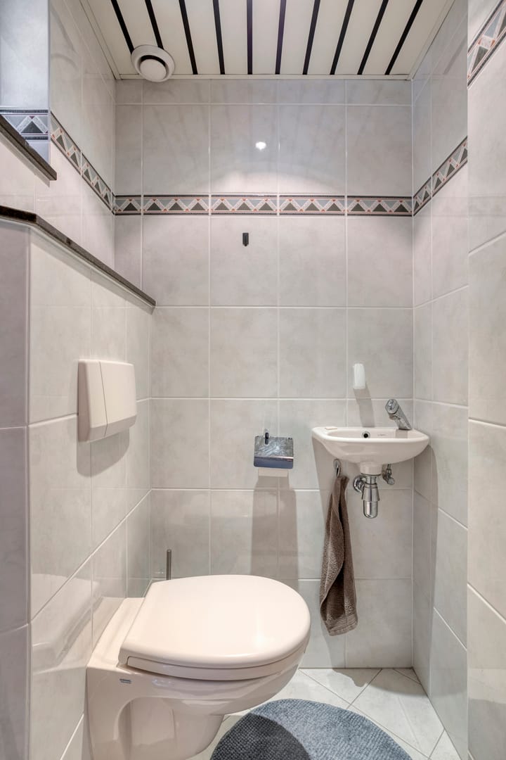 Foto 4 van Salernolaan 18