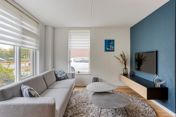 Foto 6 van Salernolaan 18