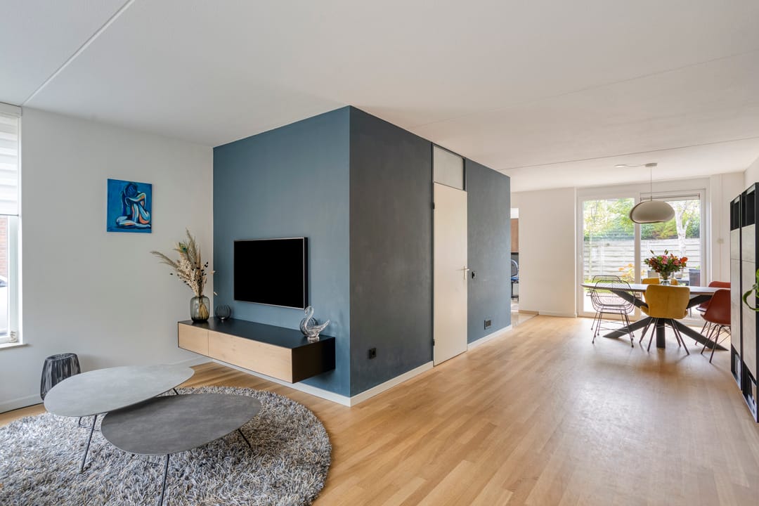 Foto 8 van Salernolaan 18