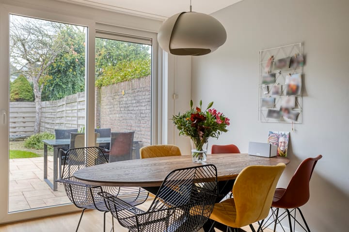 Foto 10 van Salernolaan 18