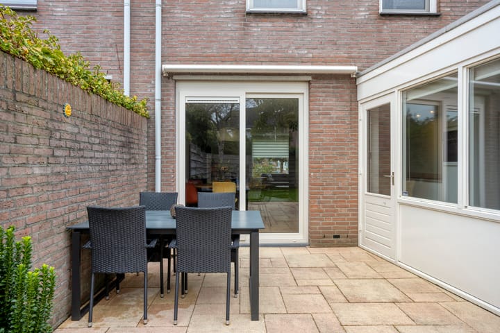 Foto 17 van Salernolaan 18