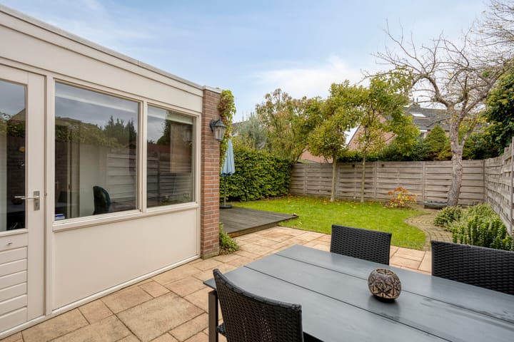 Foto 18 van Salernolaan 18