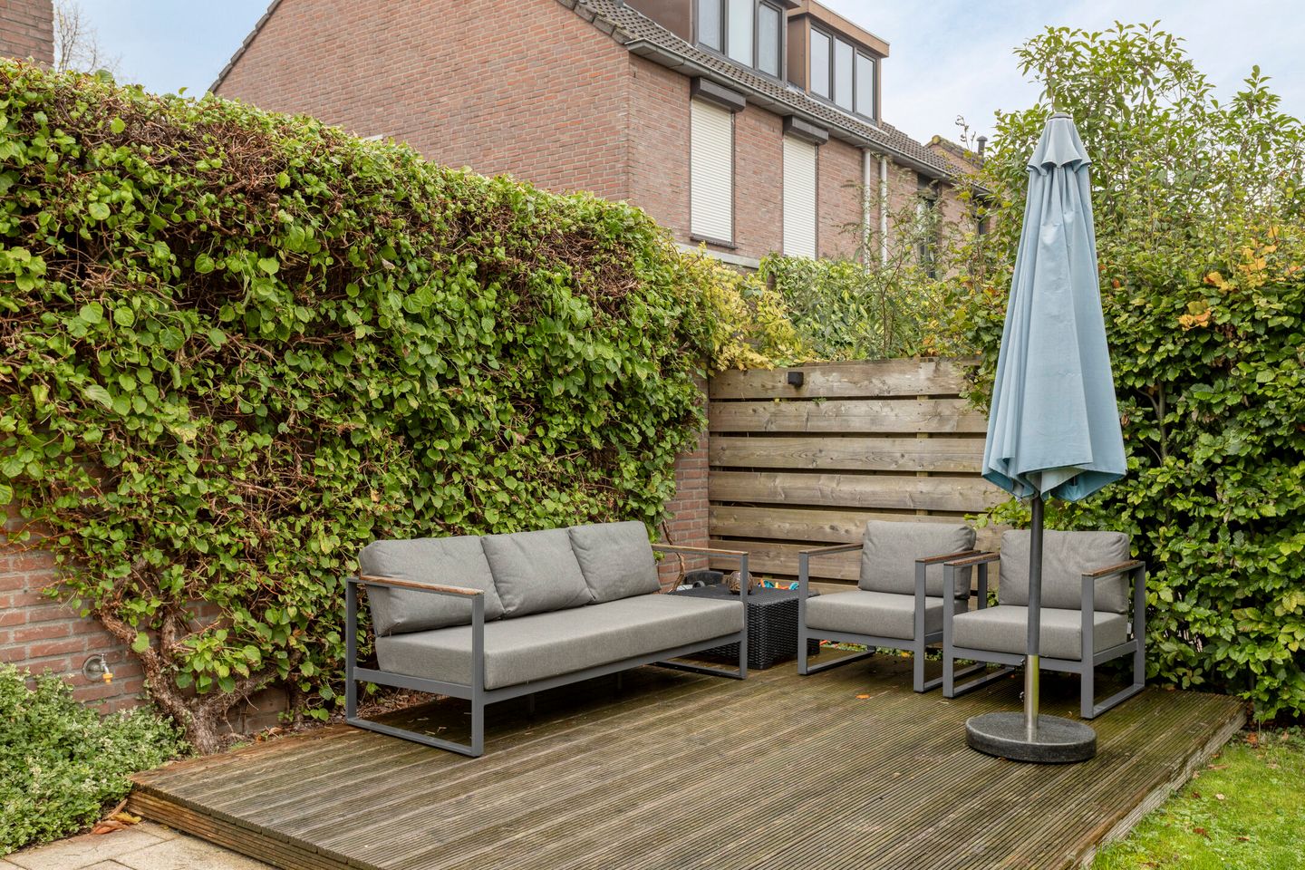 Foto 19 van Salernolaan 18