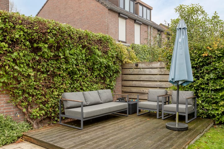 Foto 19 van Salernolaan 18