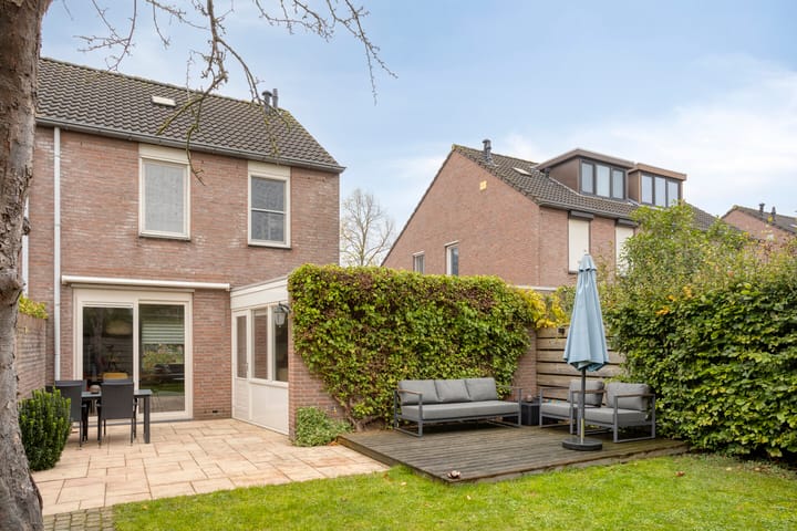 Foto 21 van Salernolaan 18