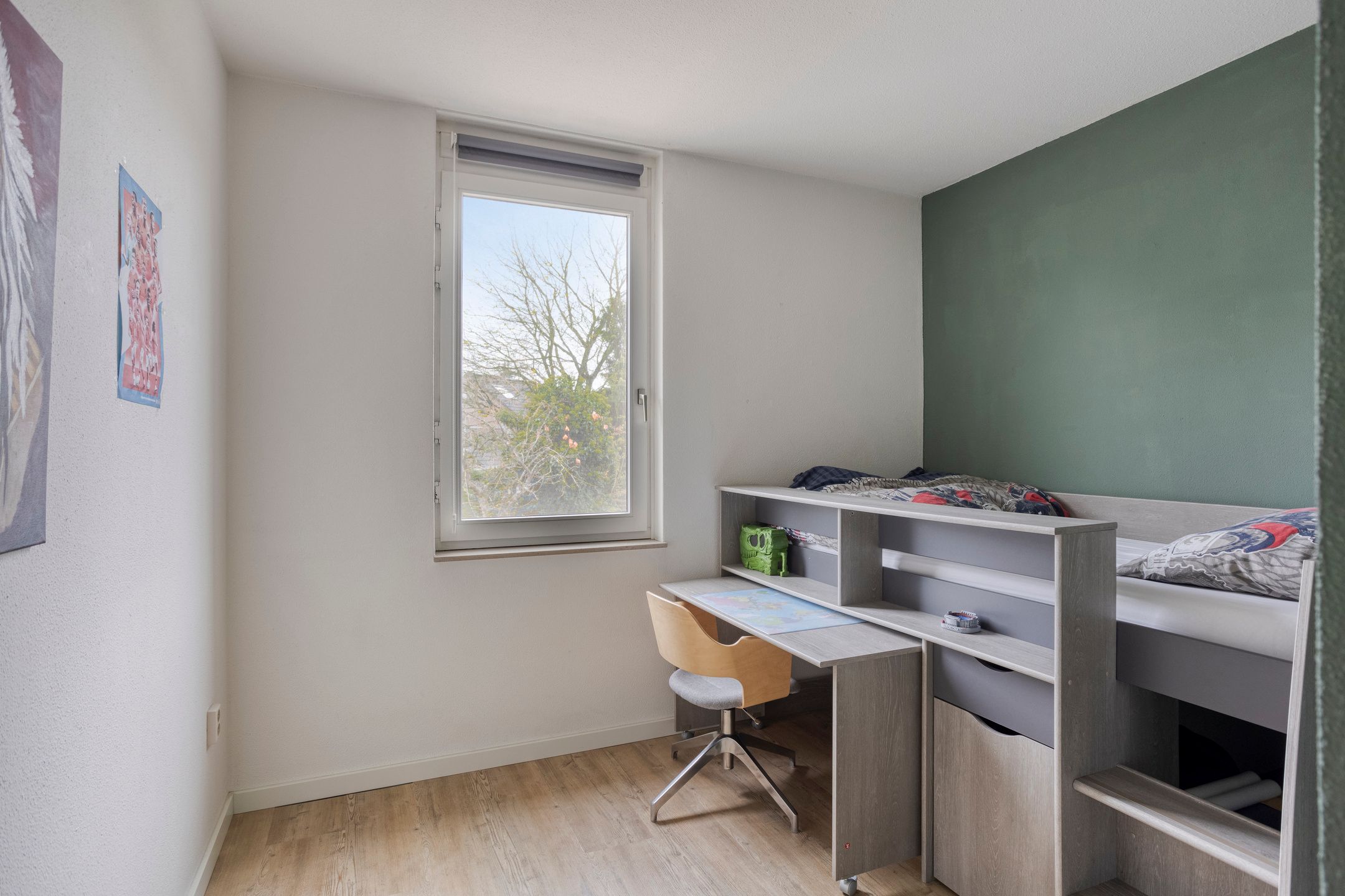 Foto 33 van Salernolaan 18