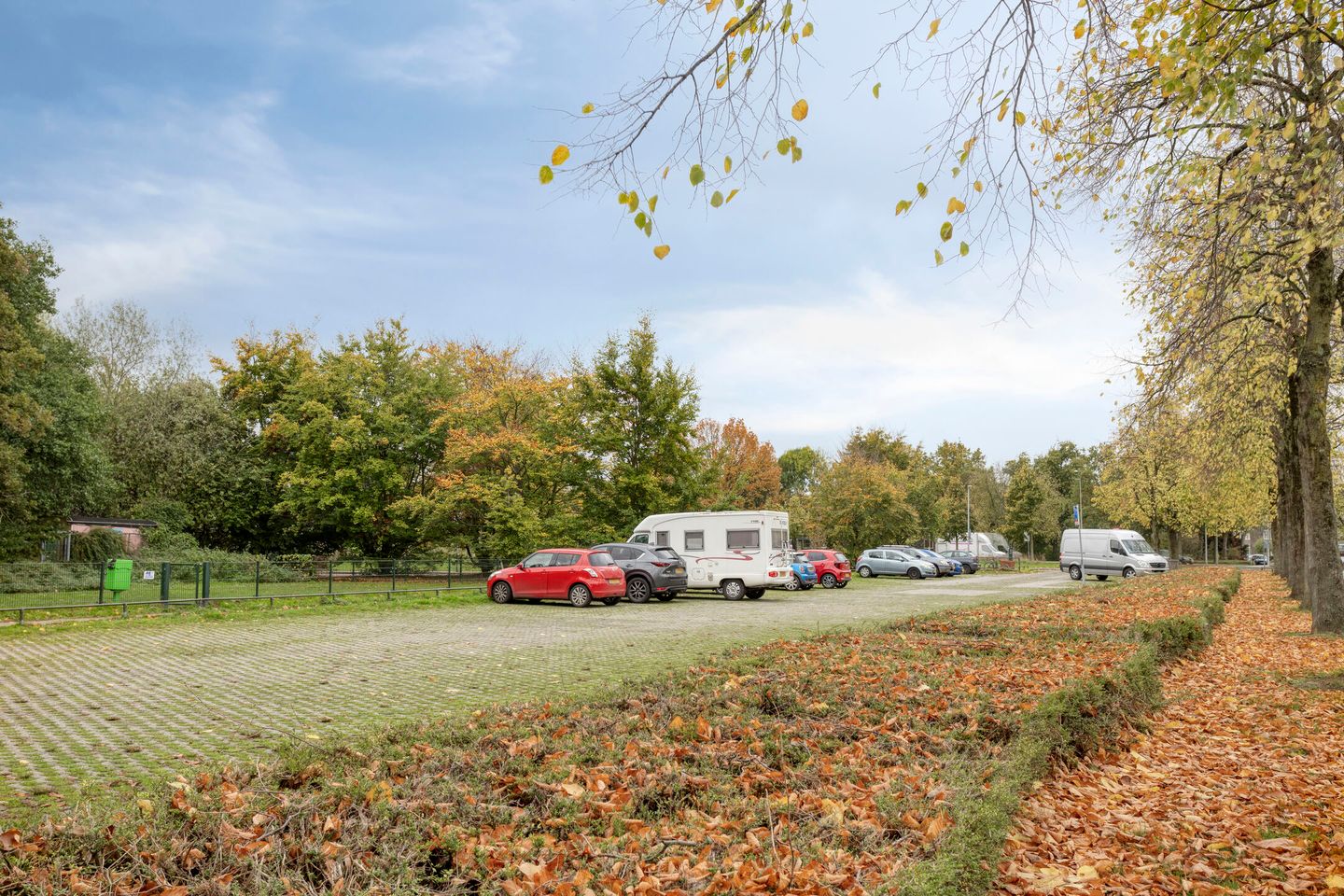 Foto 40 van Salernolaan 18