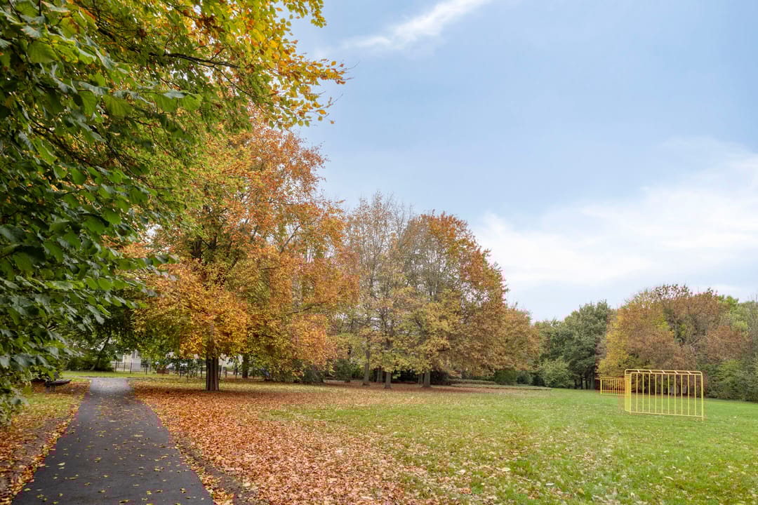 Foto 41 van Salernolaan 18