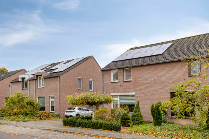 Foto 43 van Salernolaan 18