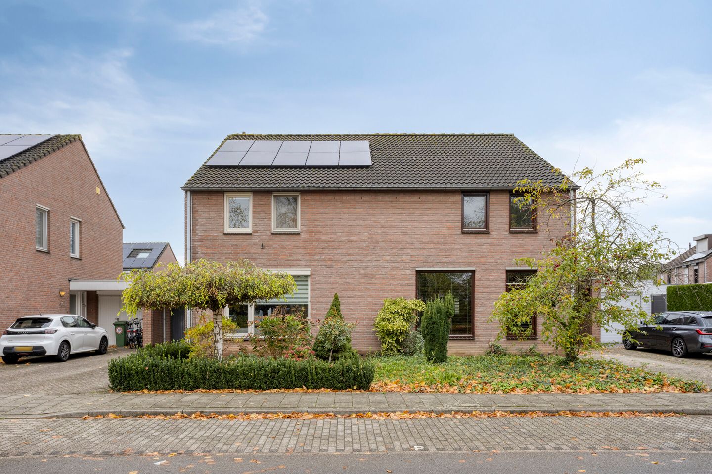 Foto 44 van Salernolaan 18