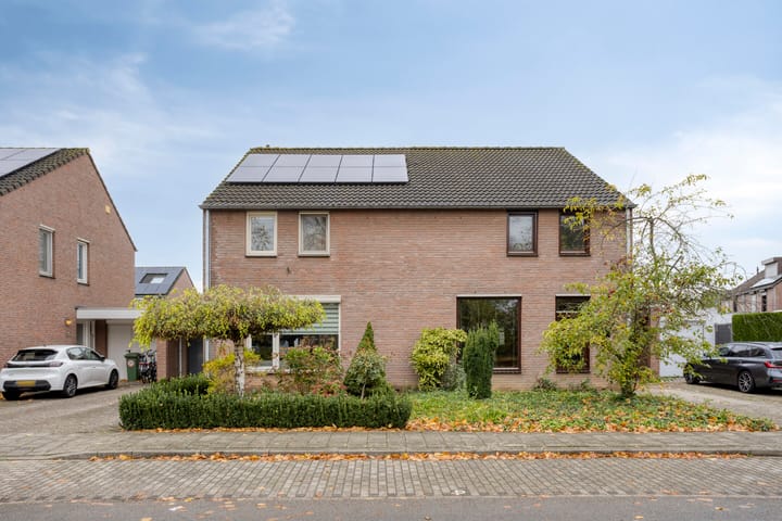 Foto 44 van Salernolaan 18