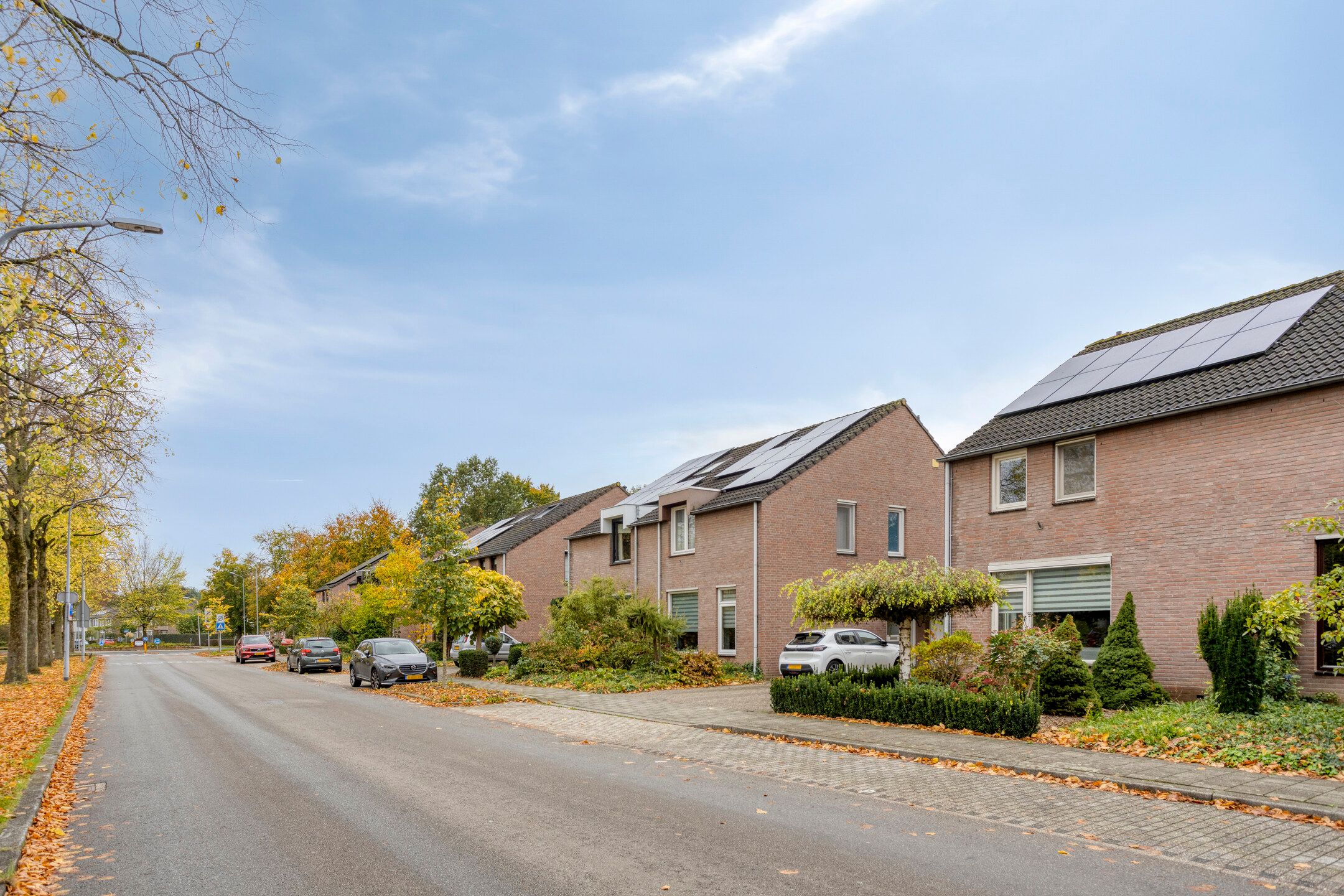 Foto 45 van Salernolaan 18