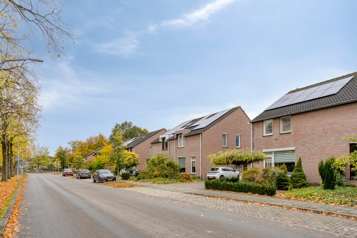 Foto 45 van Salernolaan 18