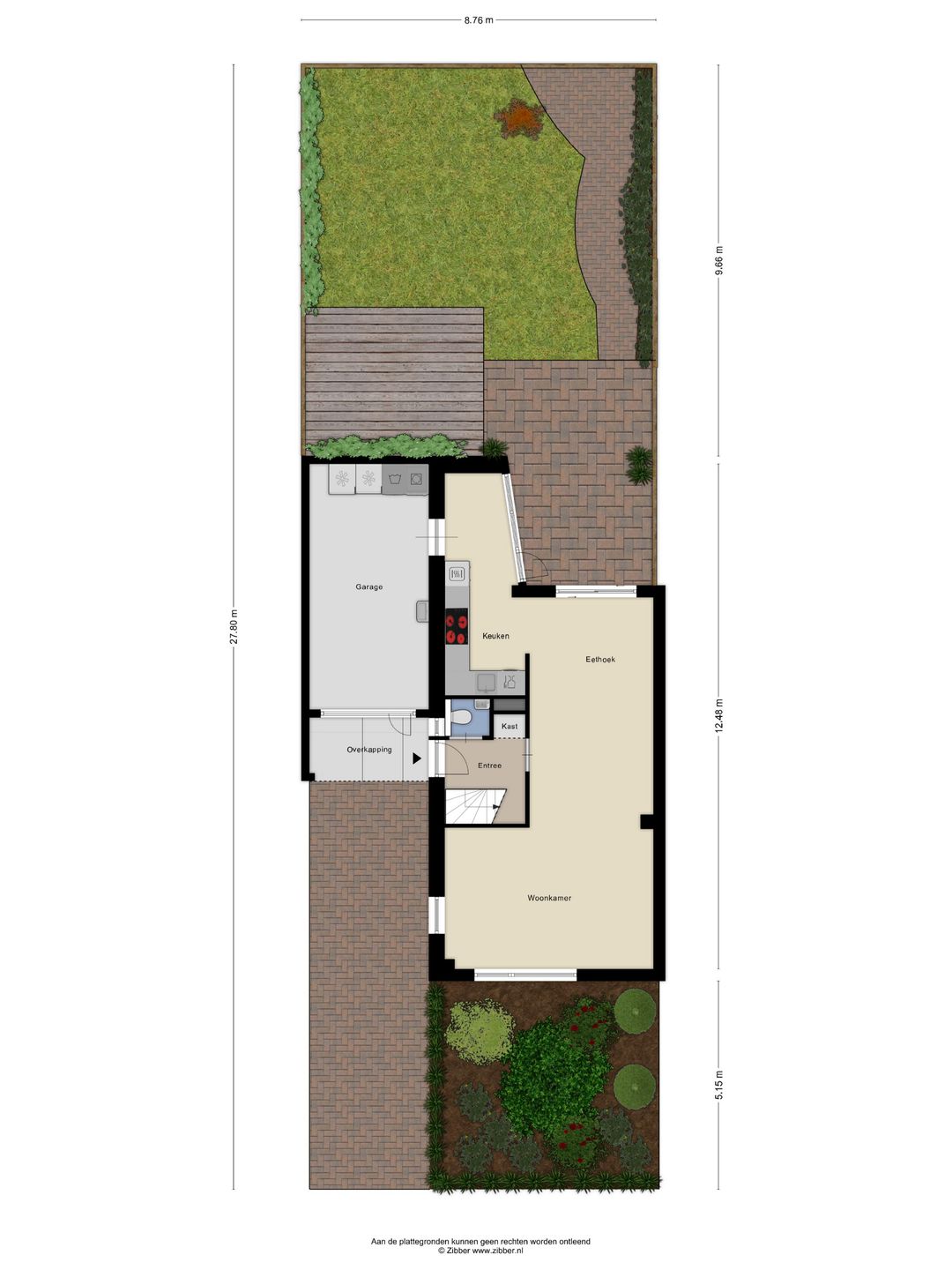 Foto 47 van Salernolaan 18