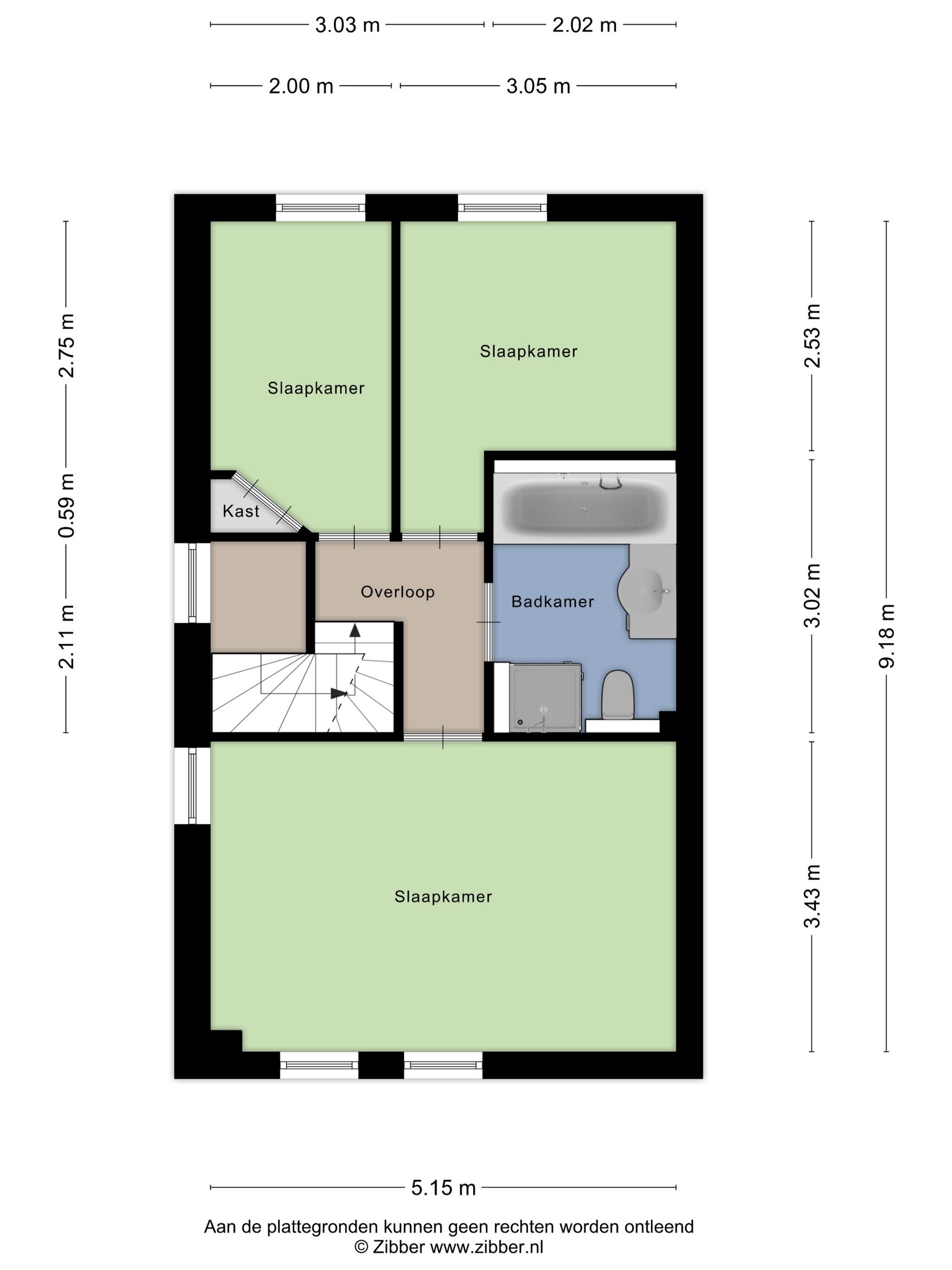 Foto 48 van Salernolaan 18