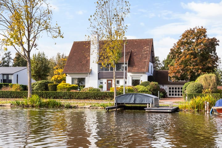 Foto 1 van Bodegraafsestraatweg 139