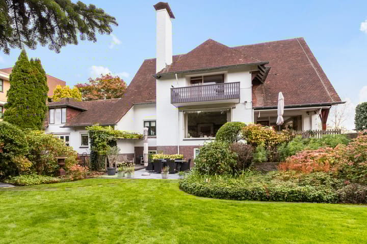 Foto 2 van Bodegraafsestraatweg 139