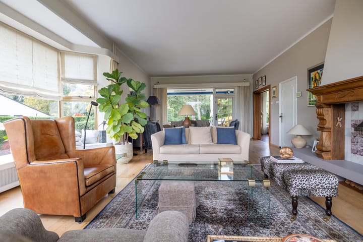 Foto 5 van Bodegraafsestraatweg 139