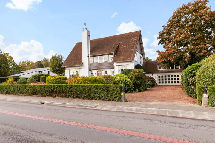 Foto 9 van Bodegraafsestraatweg 139