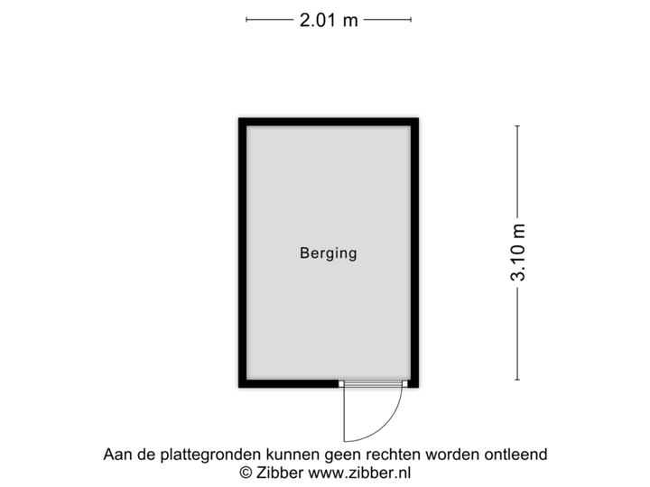 Berging