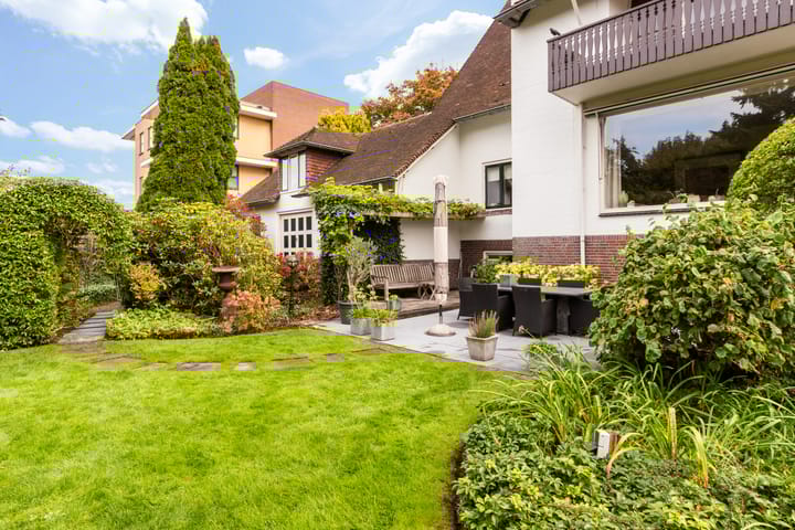 Foto 100 van Bodegraafsestraatweg 139