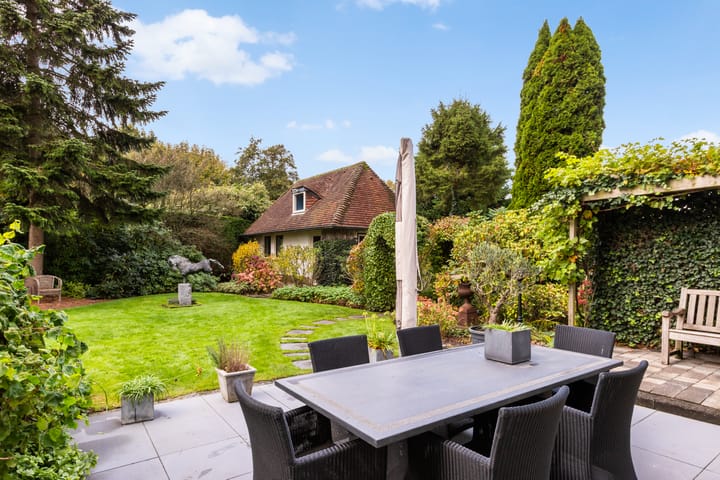 Foto 101 van Bodegraafsestraatweg 139