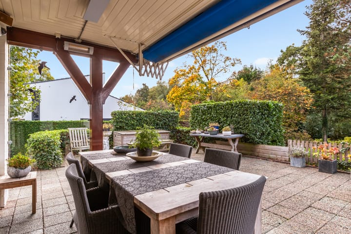 Foto 105 van Bodegraafsestraatweg 139