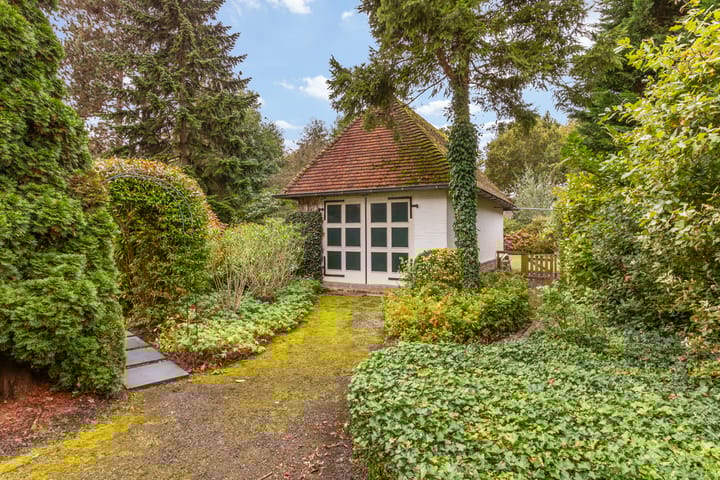 Foto 110 van Bodegraafsestraatweg 139