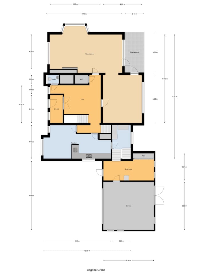 Foto 126 van Bodegraafsestraatweg 139