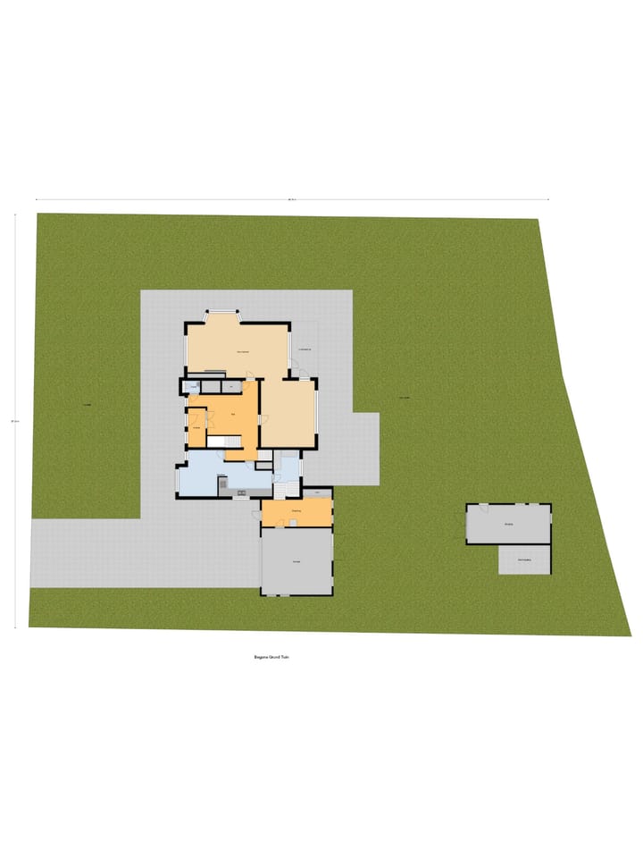 Foto 127 van Bodegraafsestraatweg 139