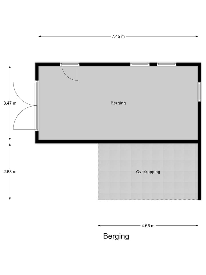 Foto 132 van Bodegraafsestraatweg 139