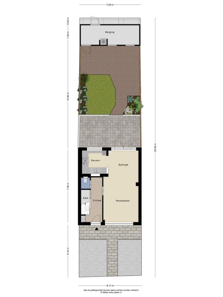 Photo 40 of Margrietlaan 27