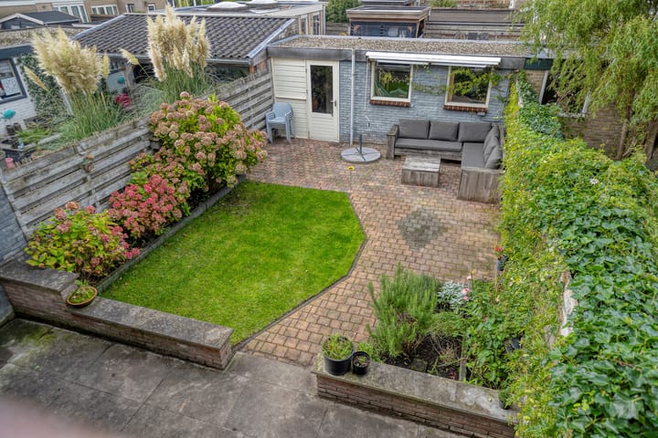 Photo 2 of Margrietlaan 27