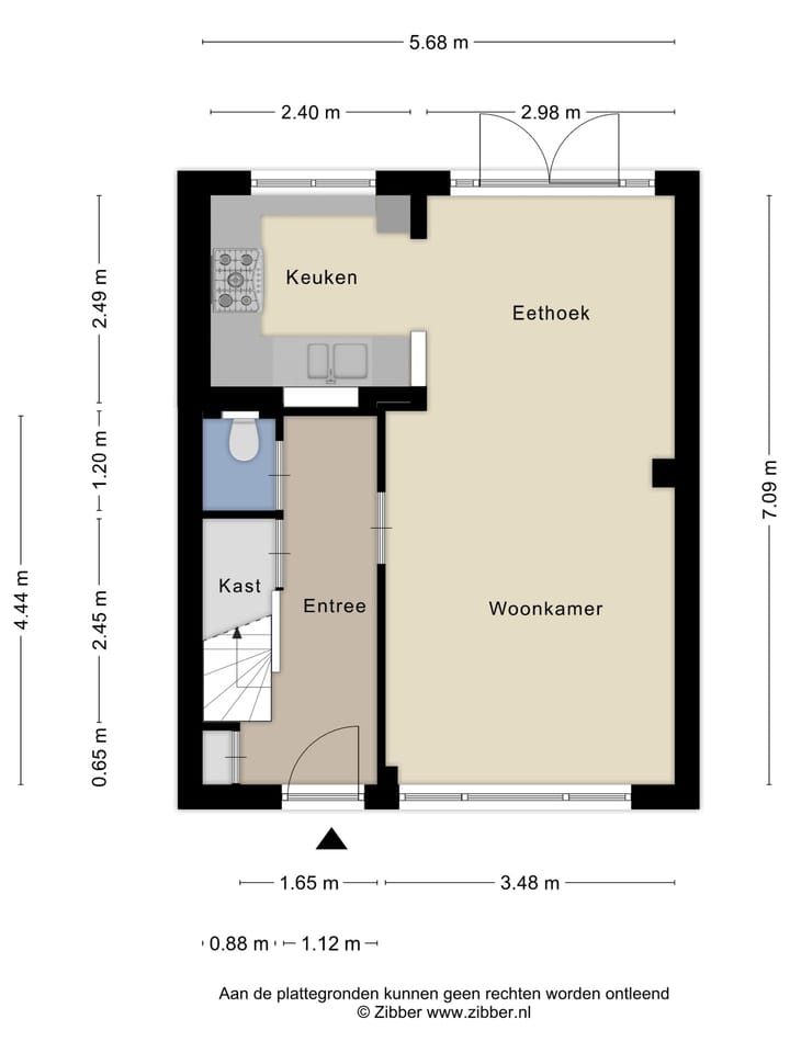 Photo 41 of Margrietlaan 27