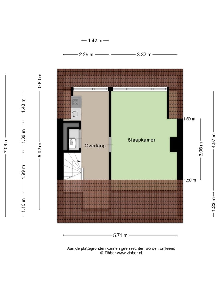 Photo 43 of Margrietlaan 27