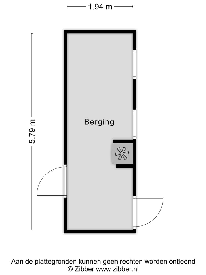 Photo 44 of Margrietlaan 27