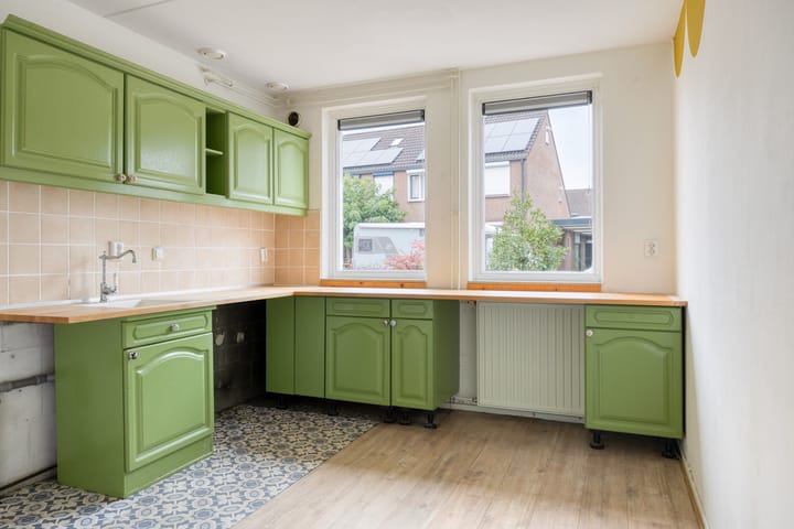 Foto 7 van Roermonds Kwartier 36