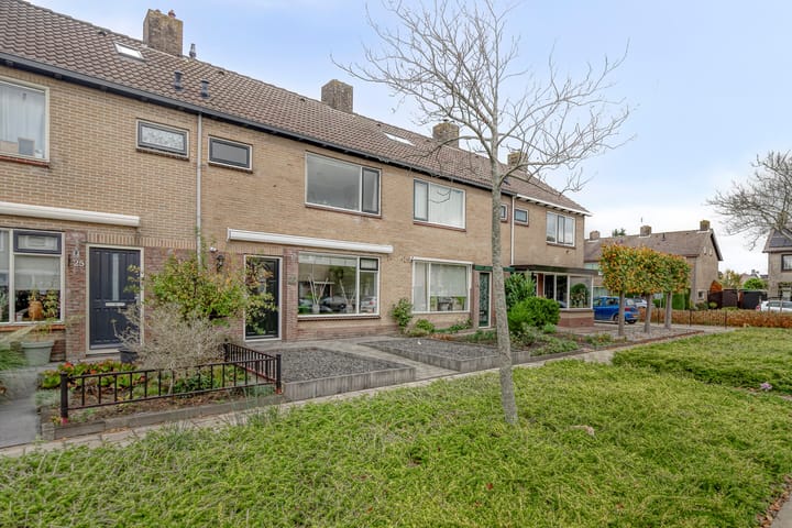 Photo 6 of Margrietlaan 27